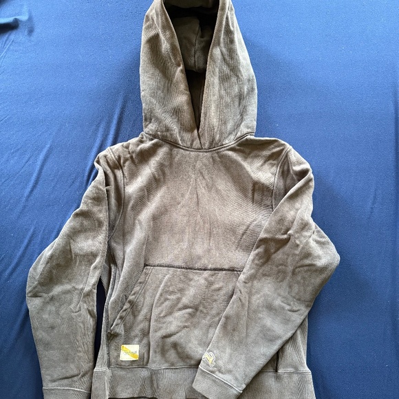 Tracksmith hoodie - Picture 1 of 2